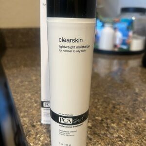PCA clear skin Lightweight Moisturizer